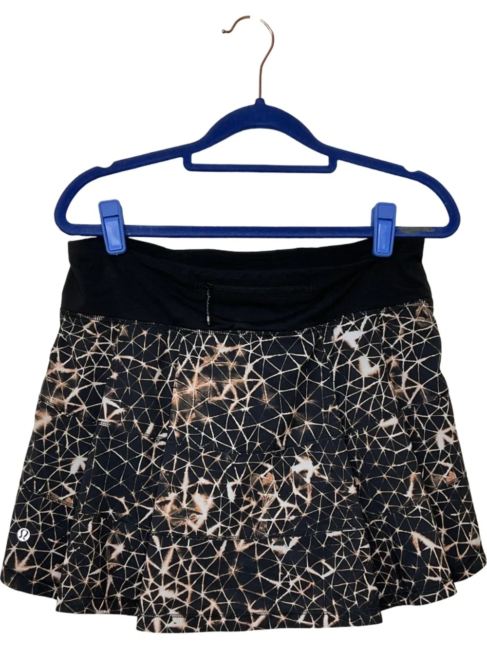 Lululemon Pace Rival Skirt *Tall